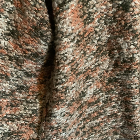 Fringe cardigan - Picture 5 of 7